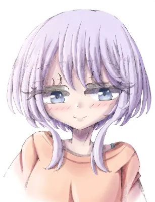 看板娘・柊子(しゅうこ)ちゃん