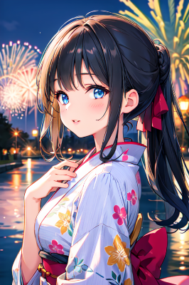 夏祭り