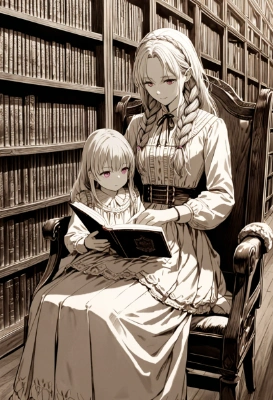 在りし日の思い出