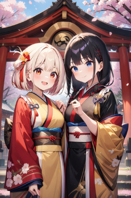リコリス？