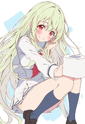 はいどうぞ