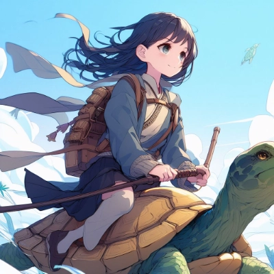 いざ竜宮へ