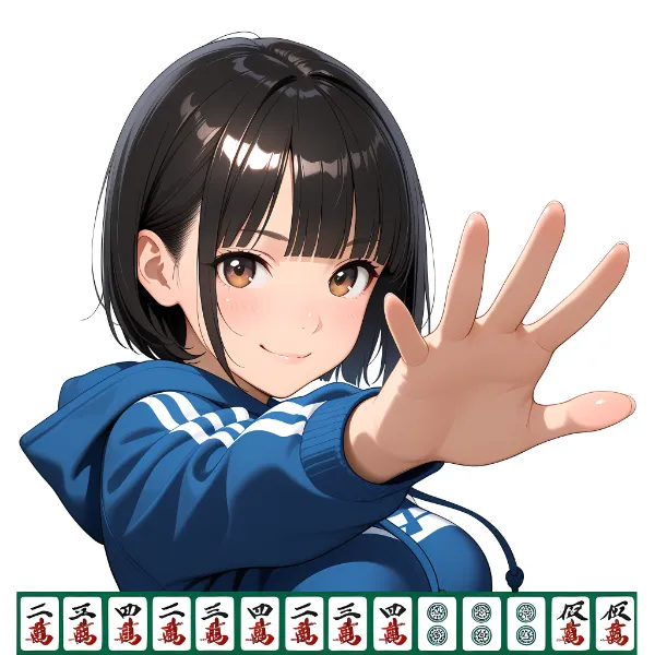 【定番ネタ】タンヤオ