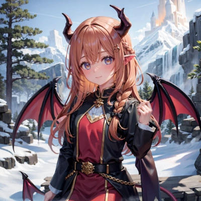 黒竜公
