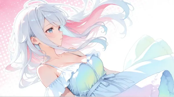 インナーカラー