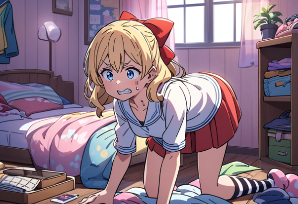 あ、あししびれた