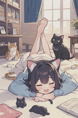 ／(^o^)＼のサムネイル