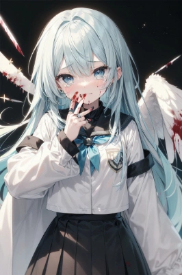 堕天使