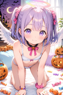 ハロウィン🎃