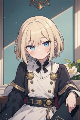 王子