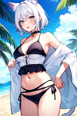 ケモ耳かわよ