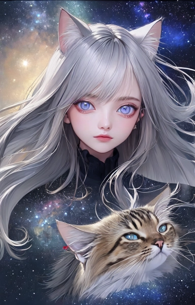 宇宙猫