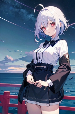 そういうことだから……