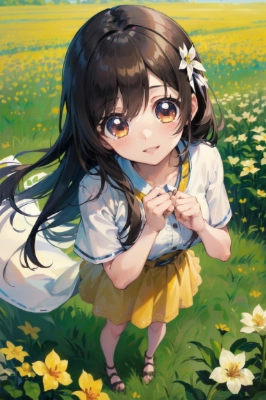 cute eyes 、愛華（やっぱり好き。この角度♩）