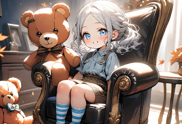 Teddy Bear