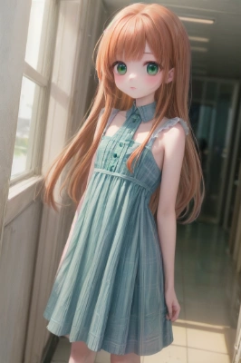 あいちゃん