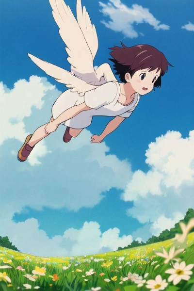 てんごく？