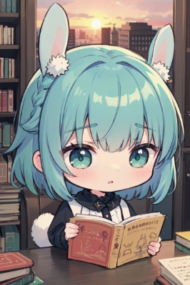 愛読書