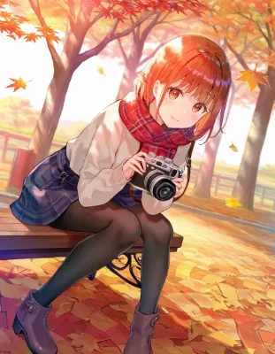 🍁