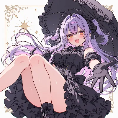 ロリータ