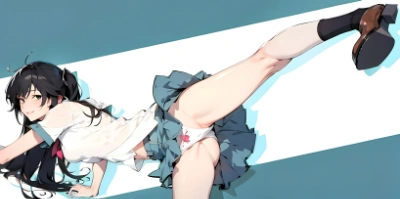キック