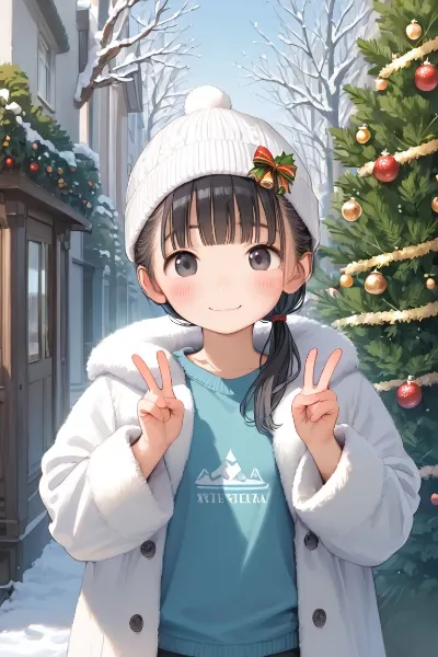 R7.12.25今日もよろしくね♡