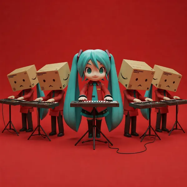 ウイアーボカロ