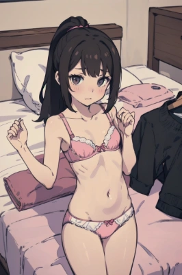 立夏の放課後