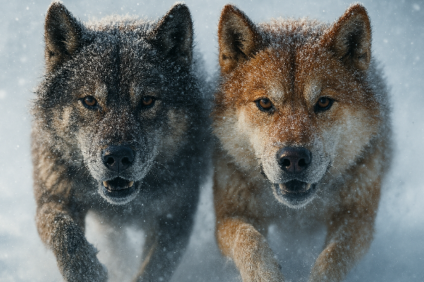 Results created from a human perspective must always be verified.