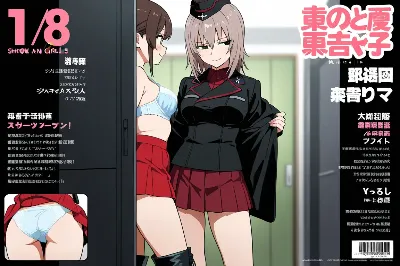 盗撮マガジン