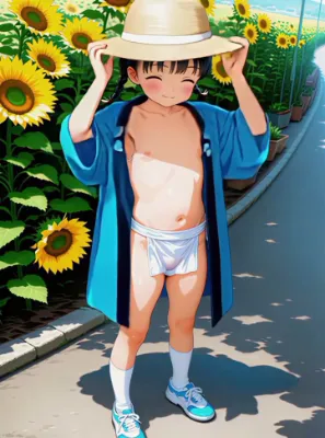 お祭り頑張るぞ！