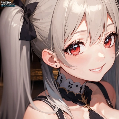 Formidable (Azur Lane)