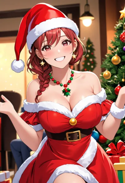 クリスマスイブ