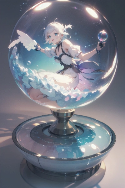 完全ランダム