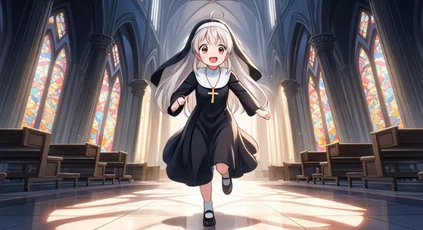 ぶっとび～♡