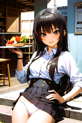 召し上がれ