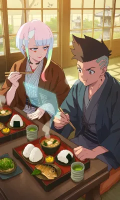 はい、これが今日の予定