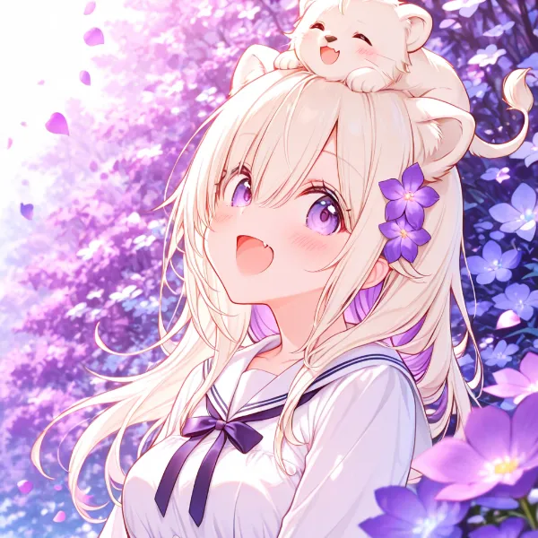 がおがおコンビ