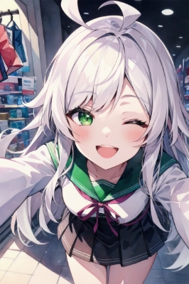 お兄ちゃんお願いだからクレカ貸して〜
