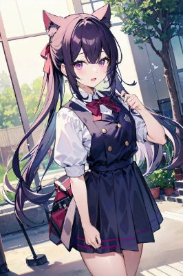 制服1