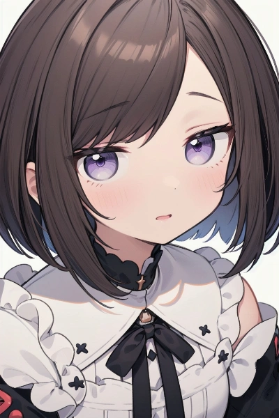 いろんなモデルで1号ちゃん2