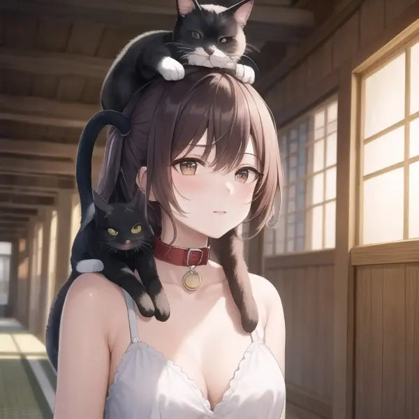 そろそろ降りてもらえませんか？