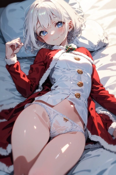 Happy holidays