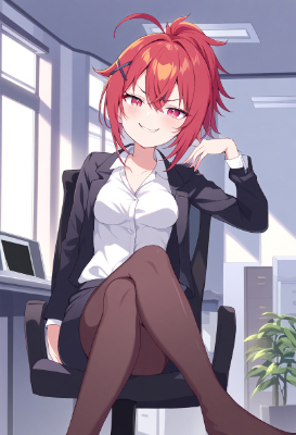 スーツ