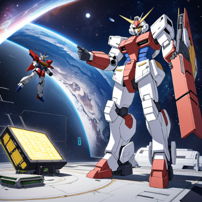 スーツといったらやっぱりこれでしょ