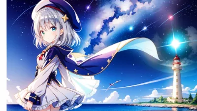 海の守り人