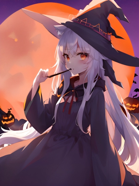 ハロウィン10