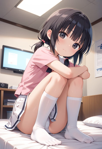 事案発生！？（R-15）