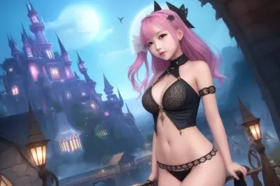 ファンタジー