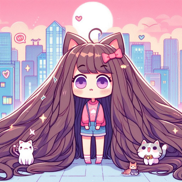 今日のちびさん 7/24　（8枚）